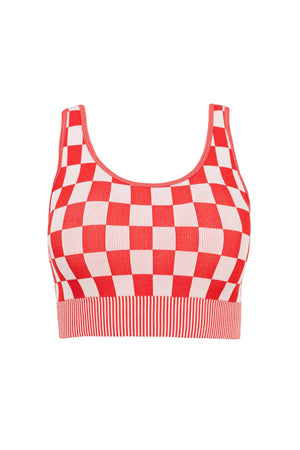 Conjunto - 810008 - ROJ - Reina Diaz