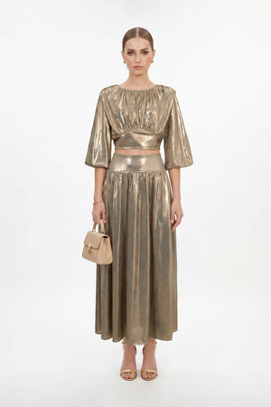 Conjunto - 810018 ORO - Reina Diaz