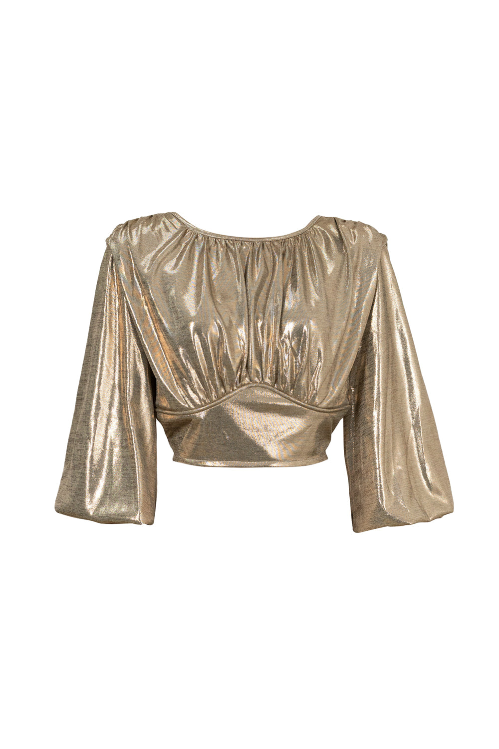 Conjunto - 810018 ORO - Reina Diaz