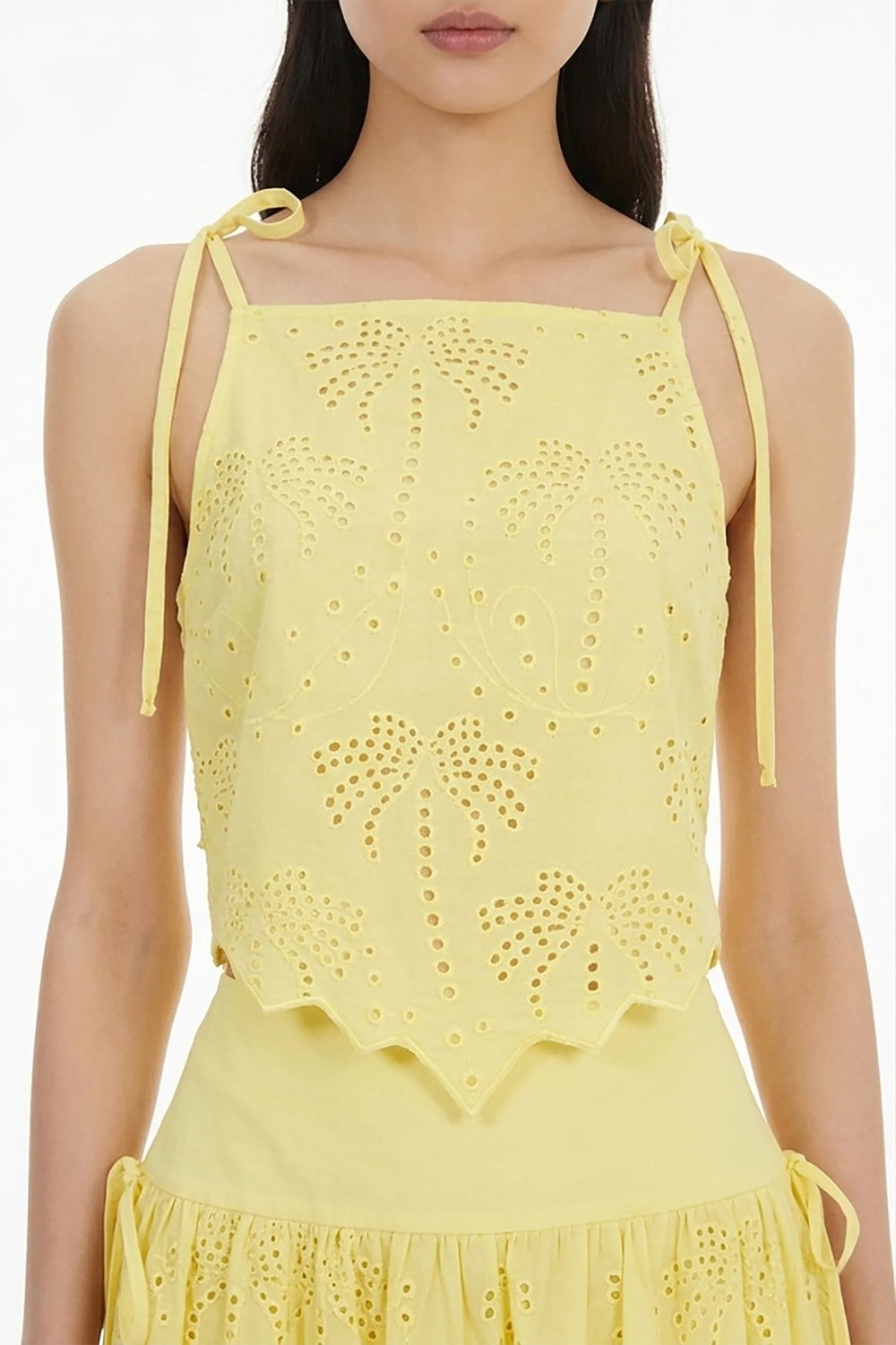 Blusa - 752927 - Reina Diaz