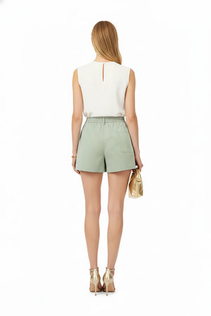 Eloise Sastre Short - Reina Diaz
