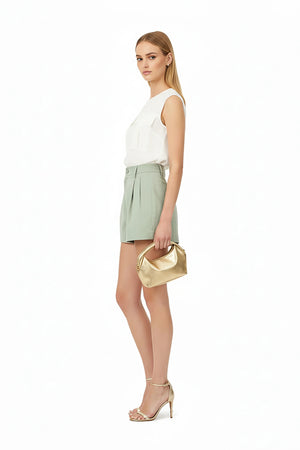 Eloise Sastre Short - Reina Diaz