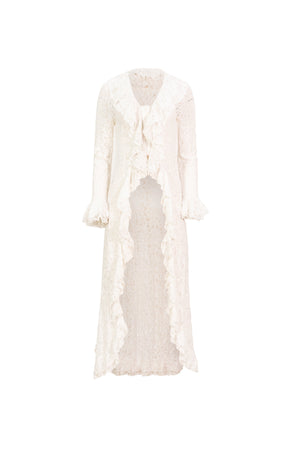 Ensamble - 770045 - BCO - Reina Diaz