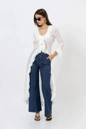 Ensamble - 770045 - BCO - Reina Diaz