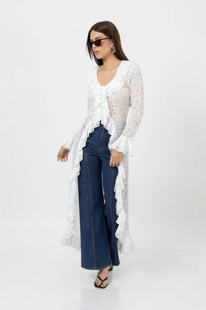 Ensamble - 770045 - BCO - Reina Diaz