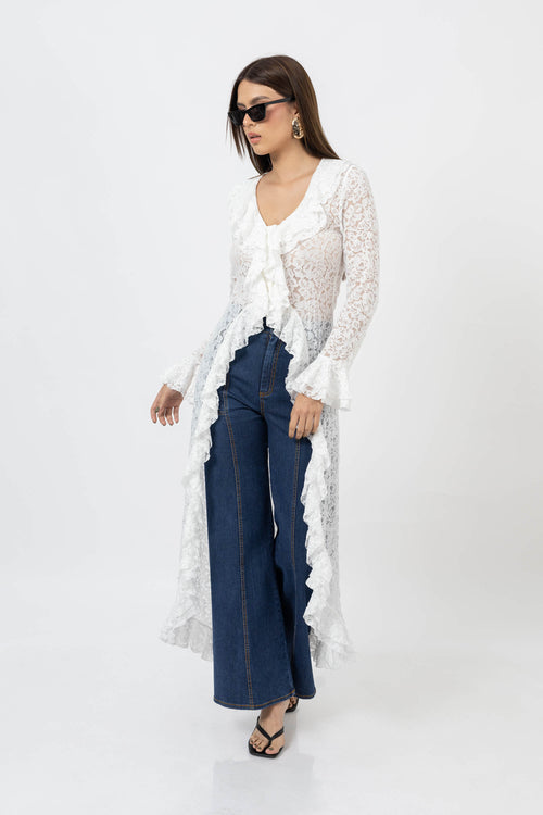 Ensamble - 770045 - BCO - Reina Diaz