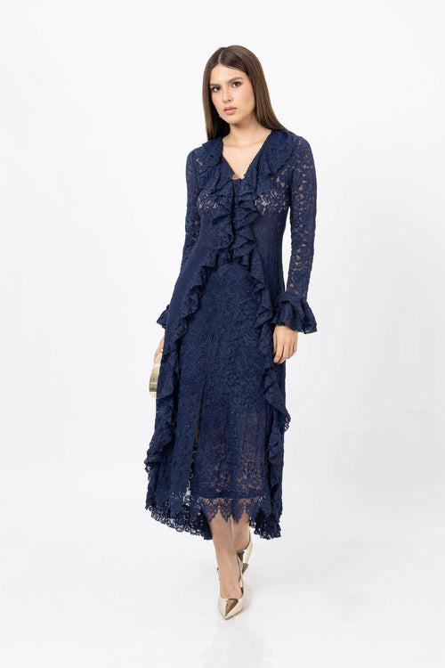 Ensamble - 770045 - MAR - Reina Diaz