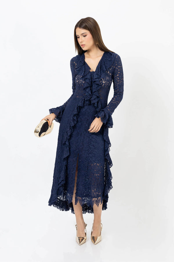 Ensamble - 770045 - MAR - Reina Diaz