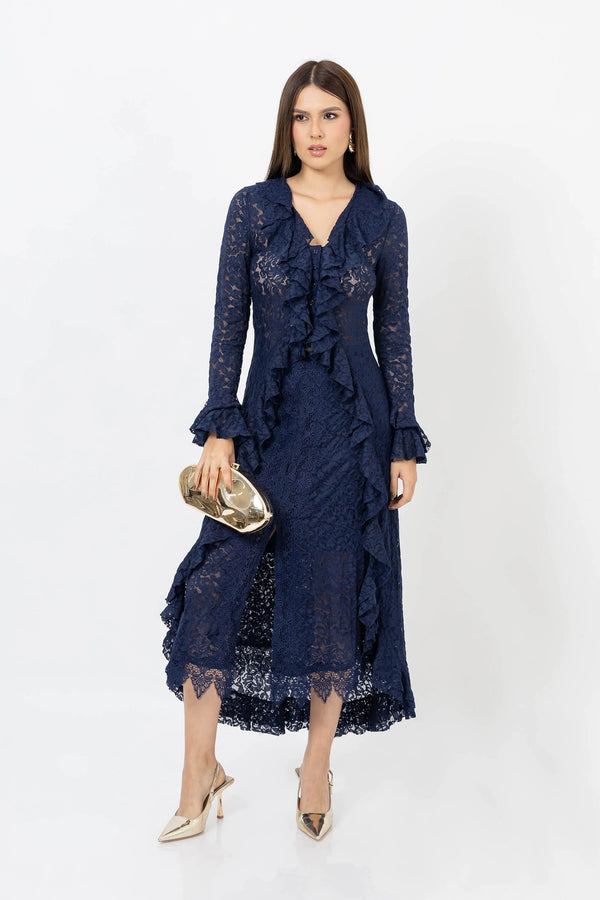 Ensamble - 770045 - MAR - Reina Diaz