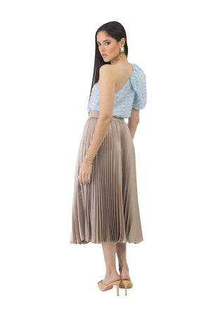 Falda - 541264 - (Solo falda) - Reina Diaz