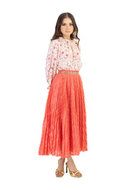 Falda - 541288 - COR - Reina Diaz
