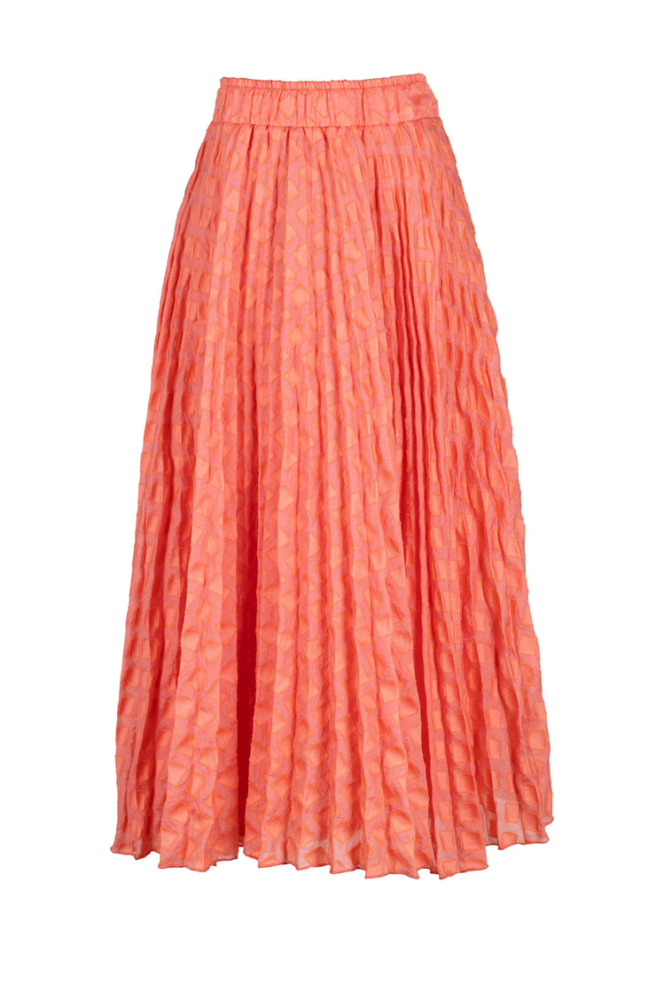 Falda - 541288 - COR - Reina Diaz