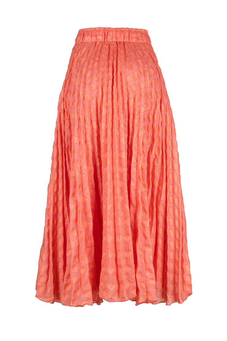 Falda - 541288 - COR - Reina Diaz