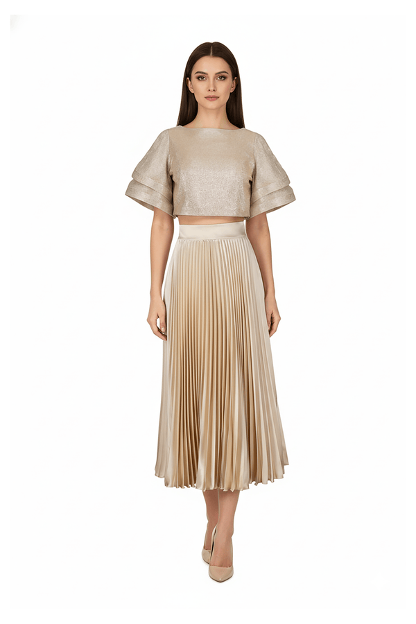 Falda - 541293 (Solo falda) - Reina Diaz