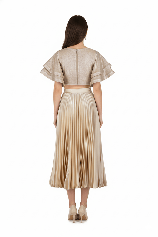 Falda - 541293 (Solo falda) - Reina Diaz
