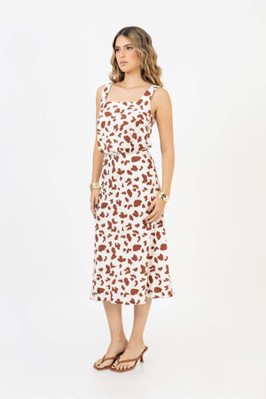 Falda - 541304 - CAF - Reina Diaz