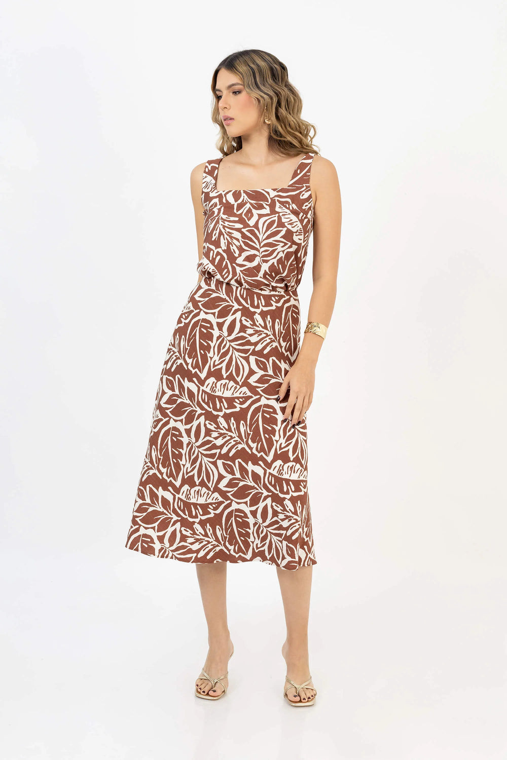 Falda - 541304 - EST - Reina Diaz