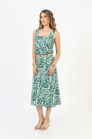 Falda - 541304 - VER - Reina Diaz