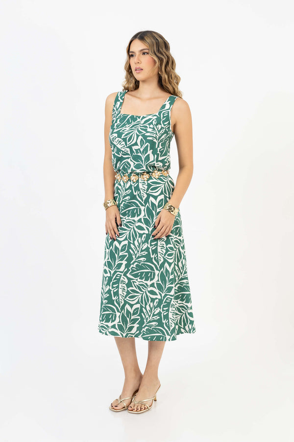 Falda - 541304 - VER - Reina Diaz