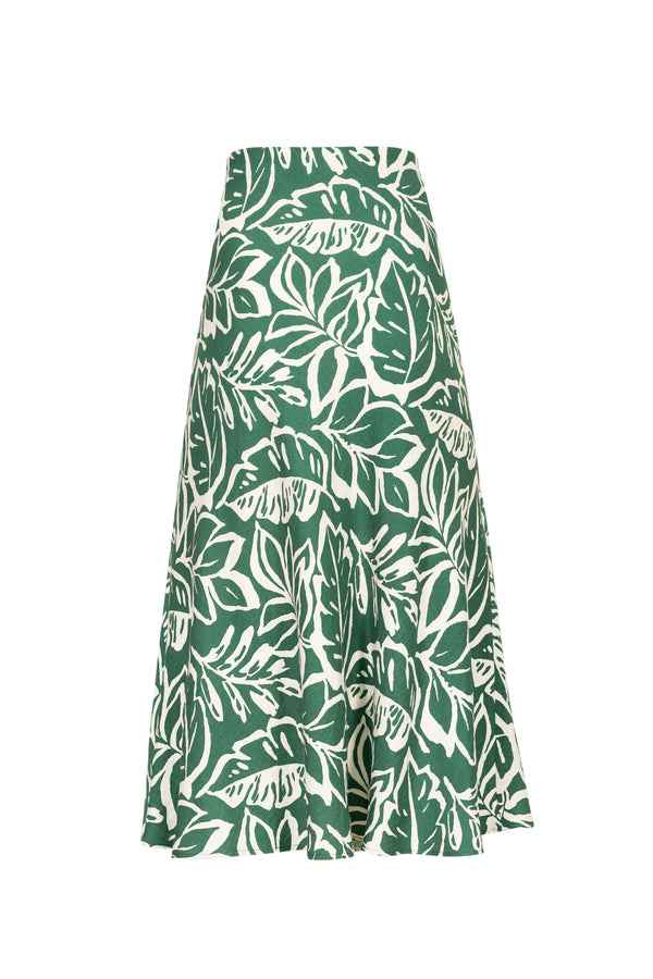 Falda - 541304 - VER - Reina Diaz