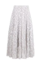 Falda - 541324 - PLA - Reina Diaz