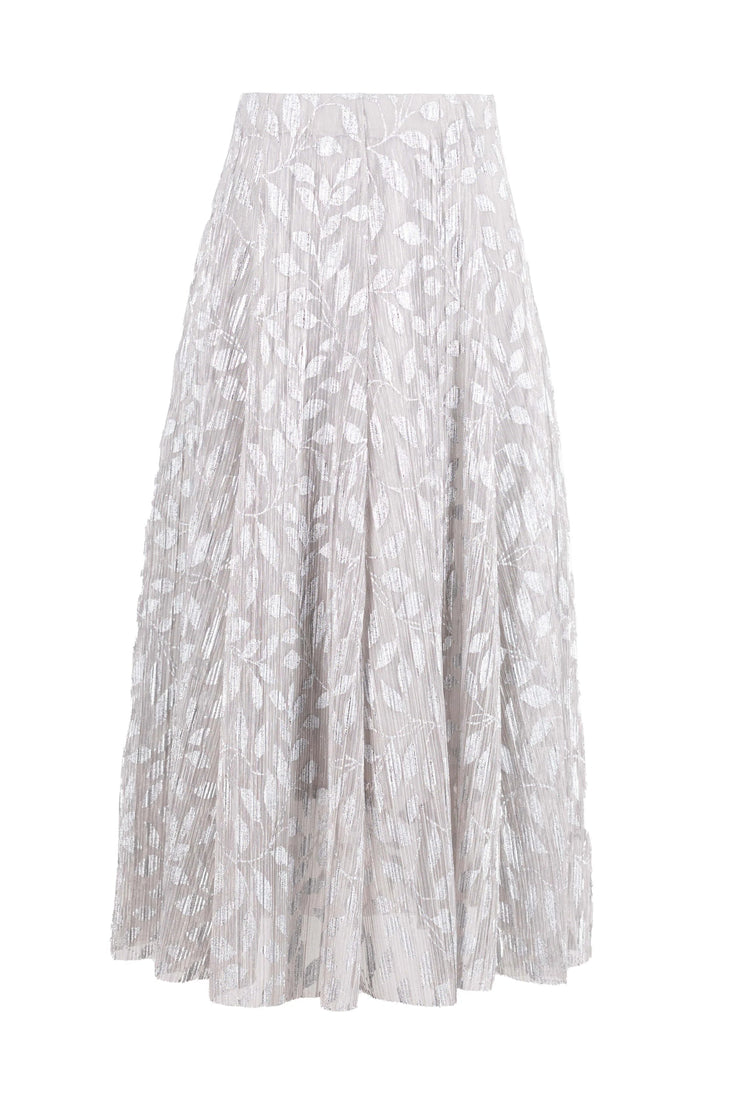 Falda - 541324 - PLA - Reina Diaz