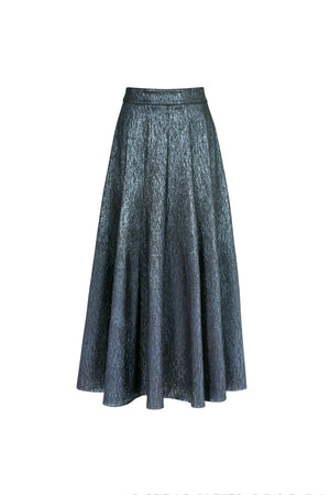 Falda - 541342 - AZU - Reina Diaz