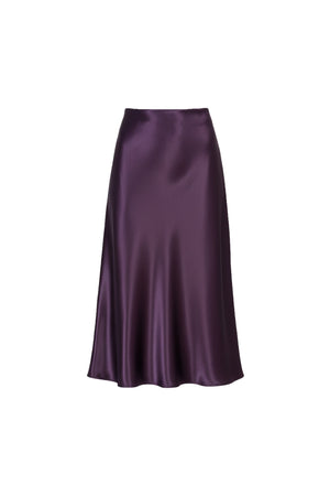 Falda - 541345 - MOR - Reina Diaz