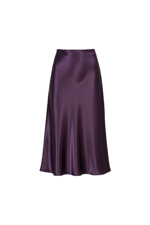 Falda - 541345 - MOR - Reina Diaz