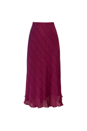 Falda - 541350 - MAG - Reina Diaz