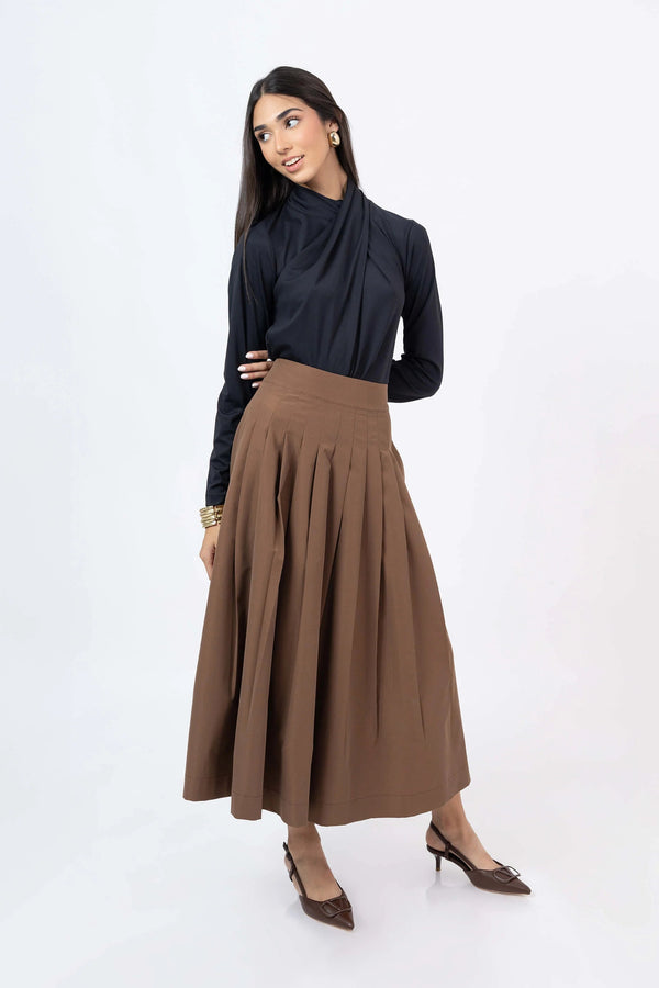 Falda - 541359 - CAF - Reina Diaz