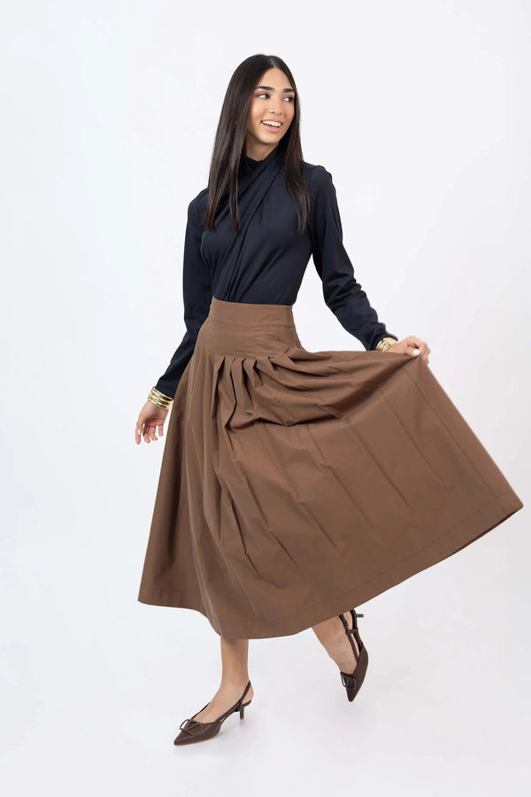 Falda - 541359 - CAF - Reina Diaz