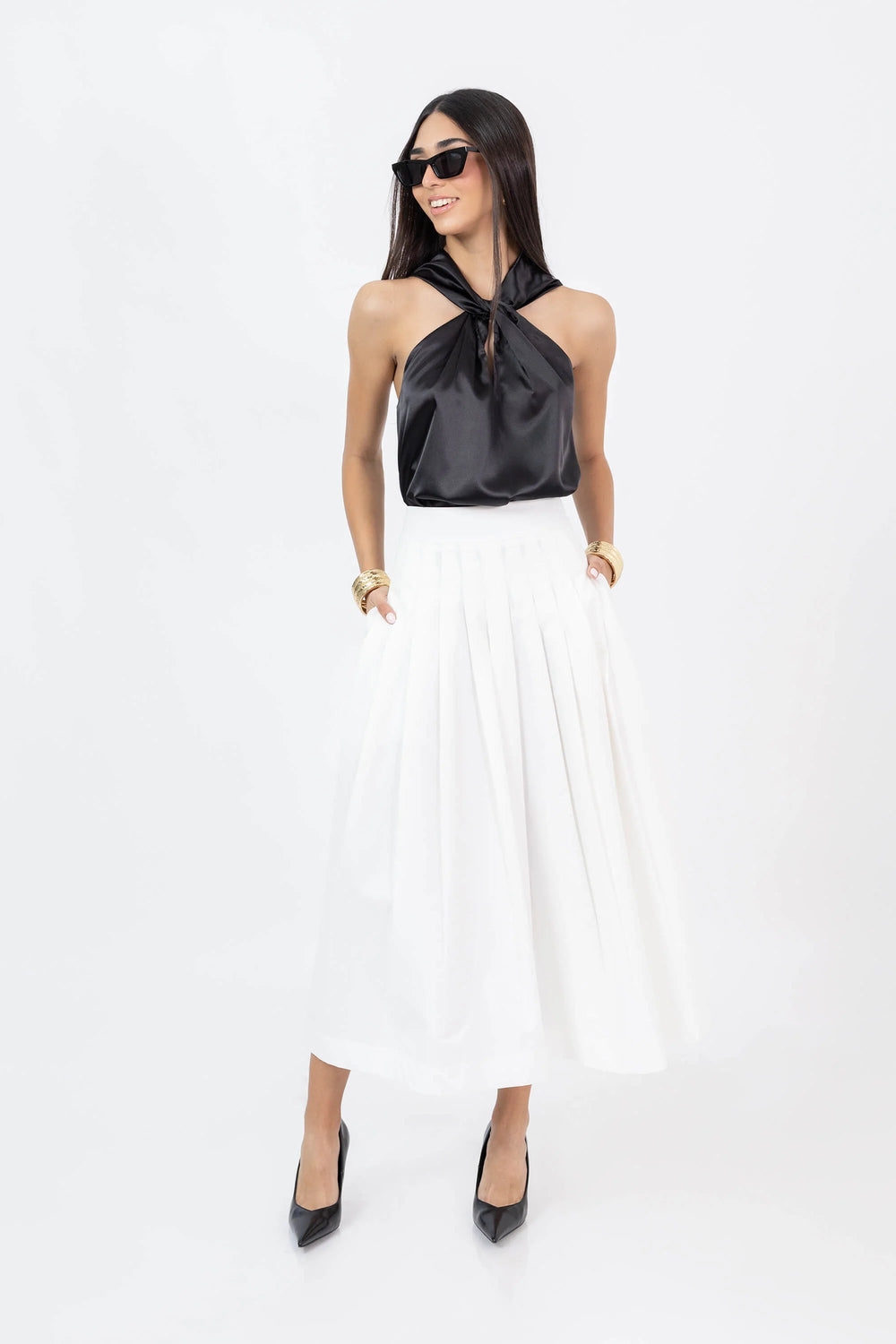 Falda - 541359 - HUE - Reina Diaz