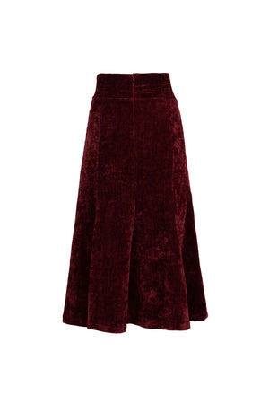 Falda - 541361 - BUR - Reina Diaz