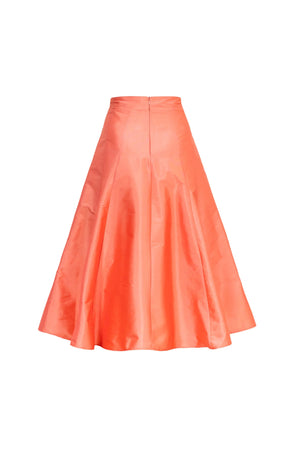 Falda - 541364 - COR - Reina Diaz