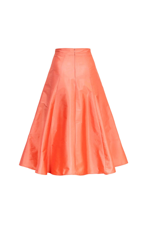 Falda - 541364 - COR - Reina Diaz