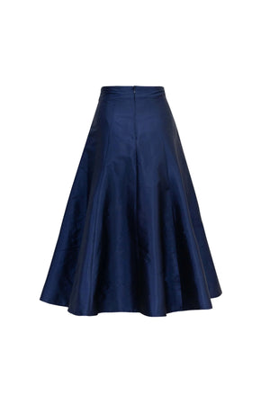 Falda - 541364 - MAR - Reina Diaz