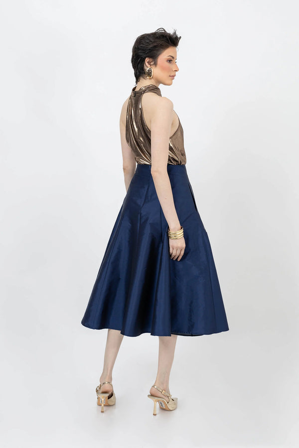 Falda - 541364 - MAR - Reina Diaz