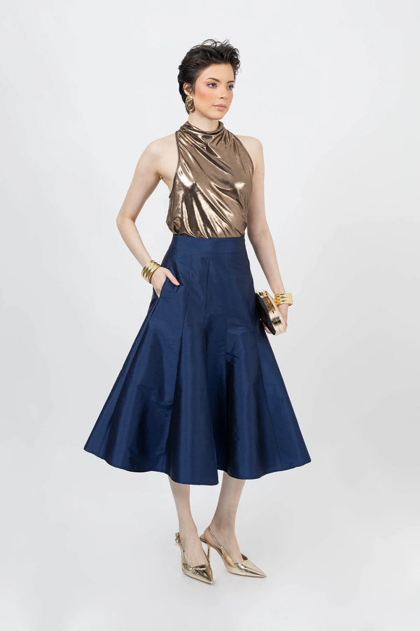 Falda - 541364 - MAR - Reina Diaz