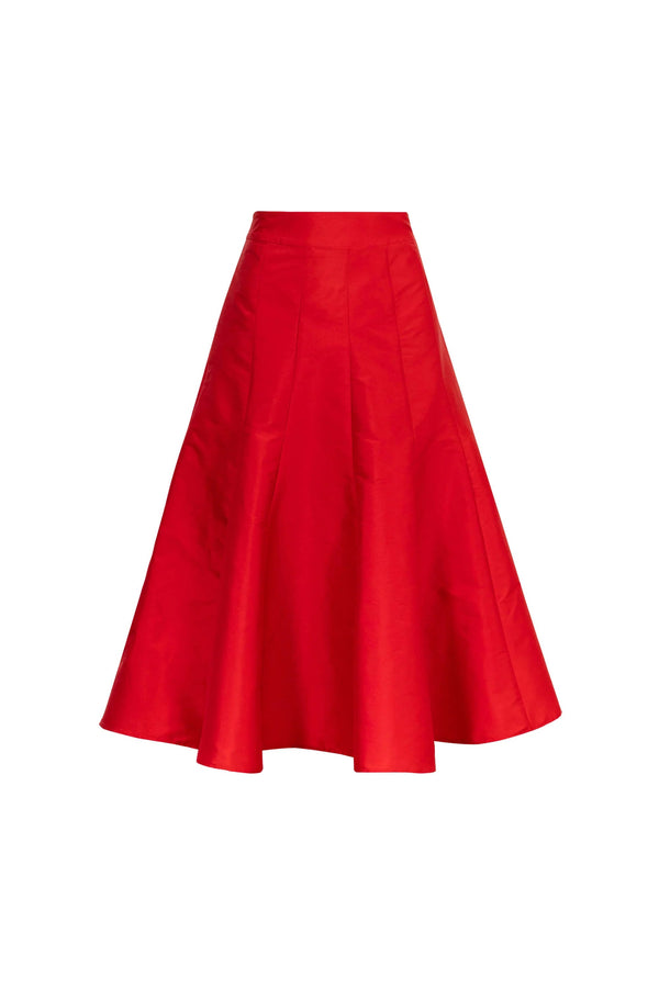 Falda - 541364 - ROJ - Reina Diaz