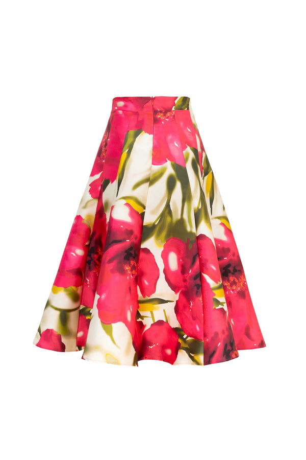 Falda - 541364 - ROS - Reina Diaz