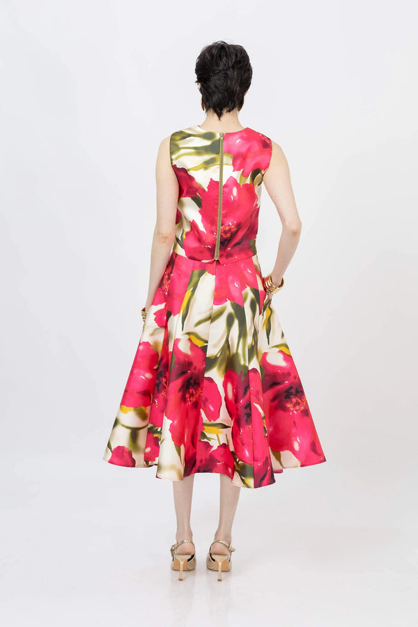 Falda - 541364 - ROS - Reina Diaz