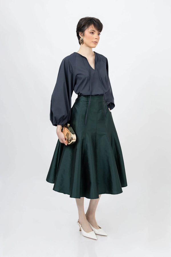 Falda - 541364 - VER - Reina Diaz