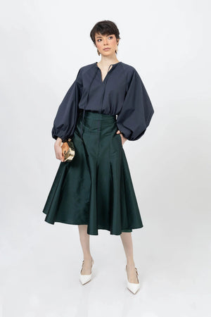 Falda - 541364 - VER - Reina Diaz