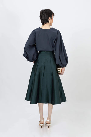 Falda - 541364 - VER - Reina Diaz