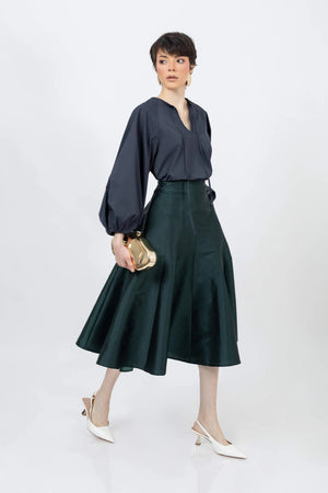 Falda - 541364 - VER - Reina Diaz