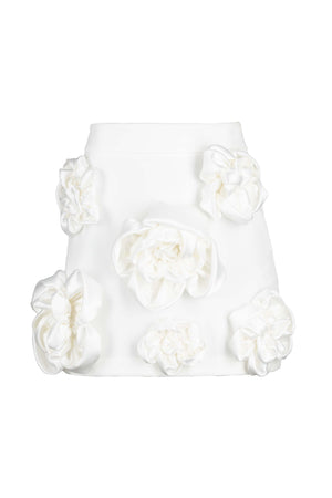 Falda - 740840 - (Solo falda) - Reina Diaz