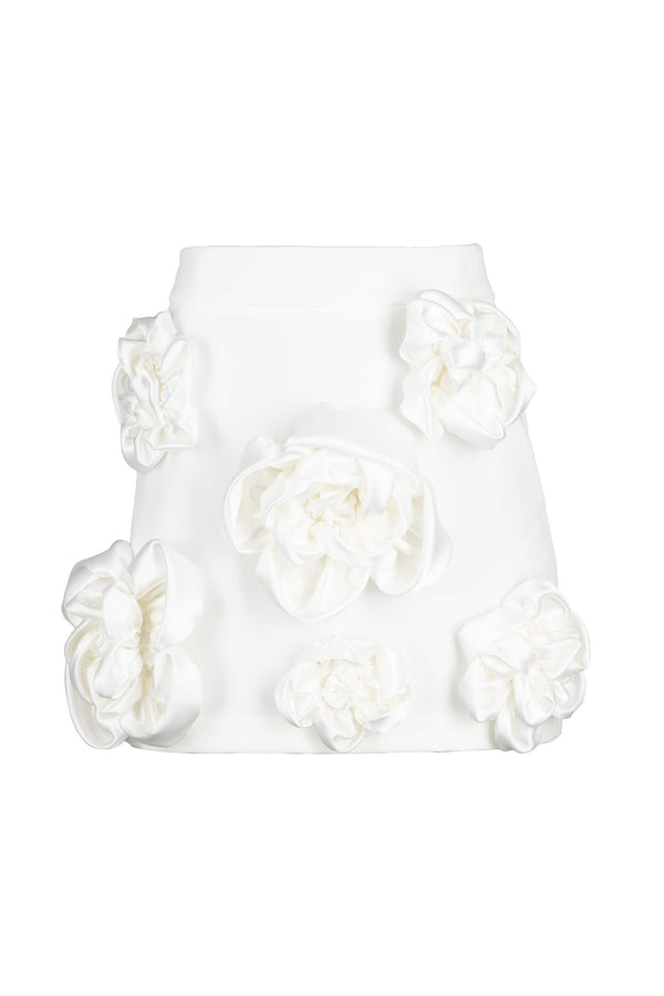 Falda - 740840 - (Solo falda) - Reina Diaz