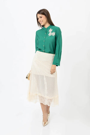 Falda - 740877 - TAU - Reina Diaz