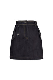 Falda - 740892 - IND - Reina Diaz